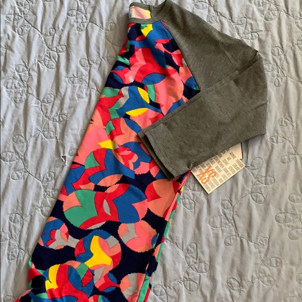 Lularoe Randy